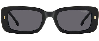 Carrera 3014/S Black Grey (3014/S 807 IR)