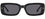 Carrera 3014/S Black Grey (3014/S 807 IR)