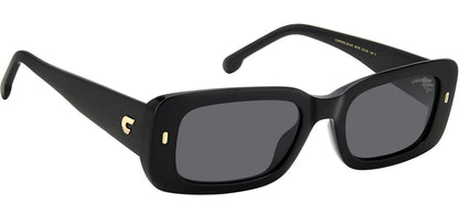 Carrera 3014/S Black Grey (3014/S 807 IR)