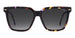 Carrera 3069/S Polarised Violet Havana Grey Gradient (3069/S HKZ WJ)