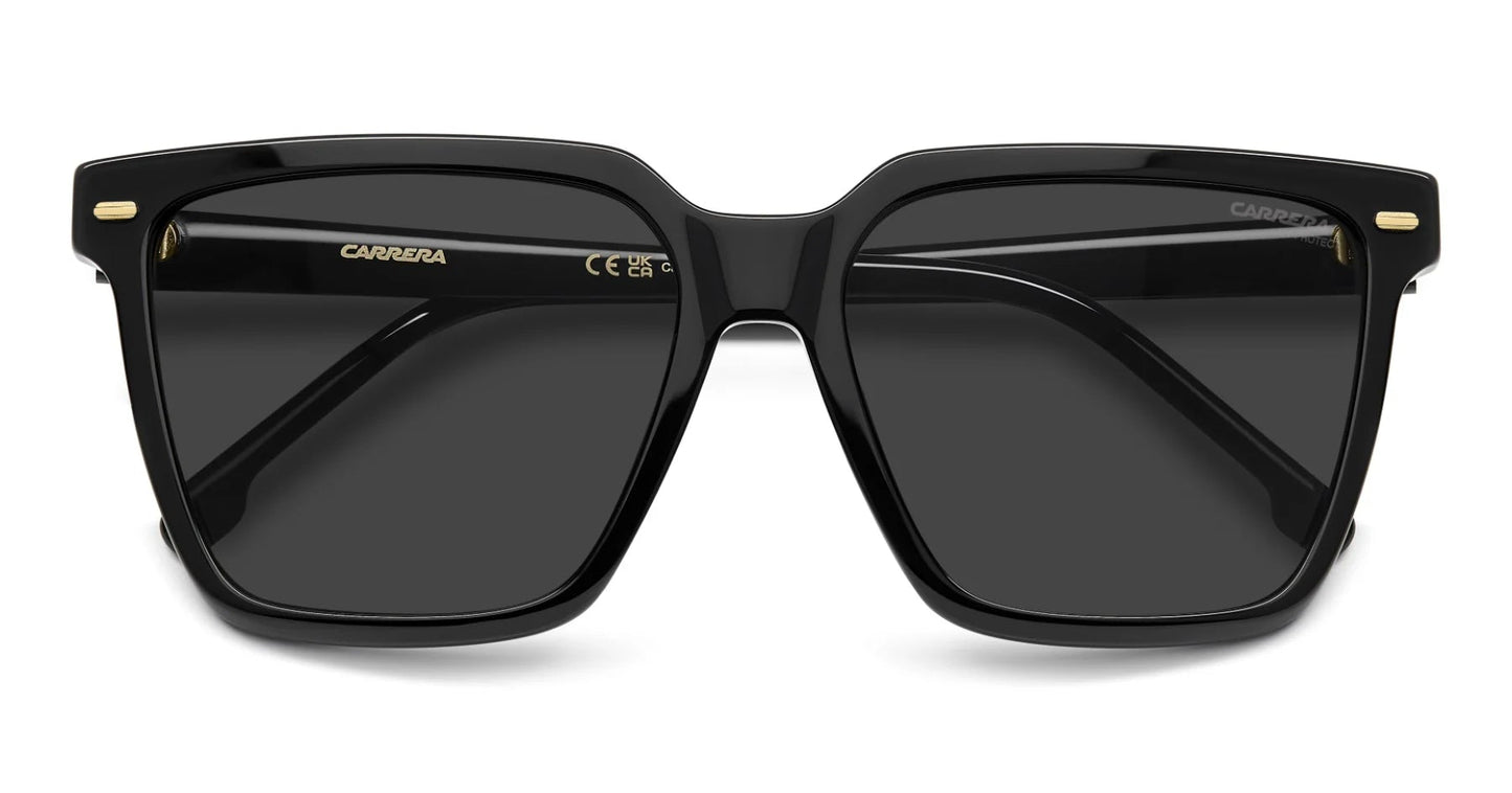 Carrera 3069/S Black Grey (3069/S 807 IR)