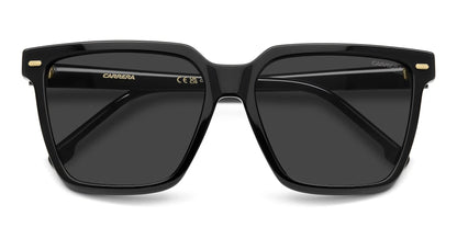 Carrera 3069/S Black Grey (3069/S 807 IR)