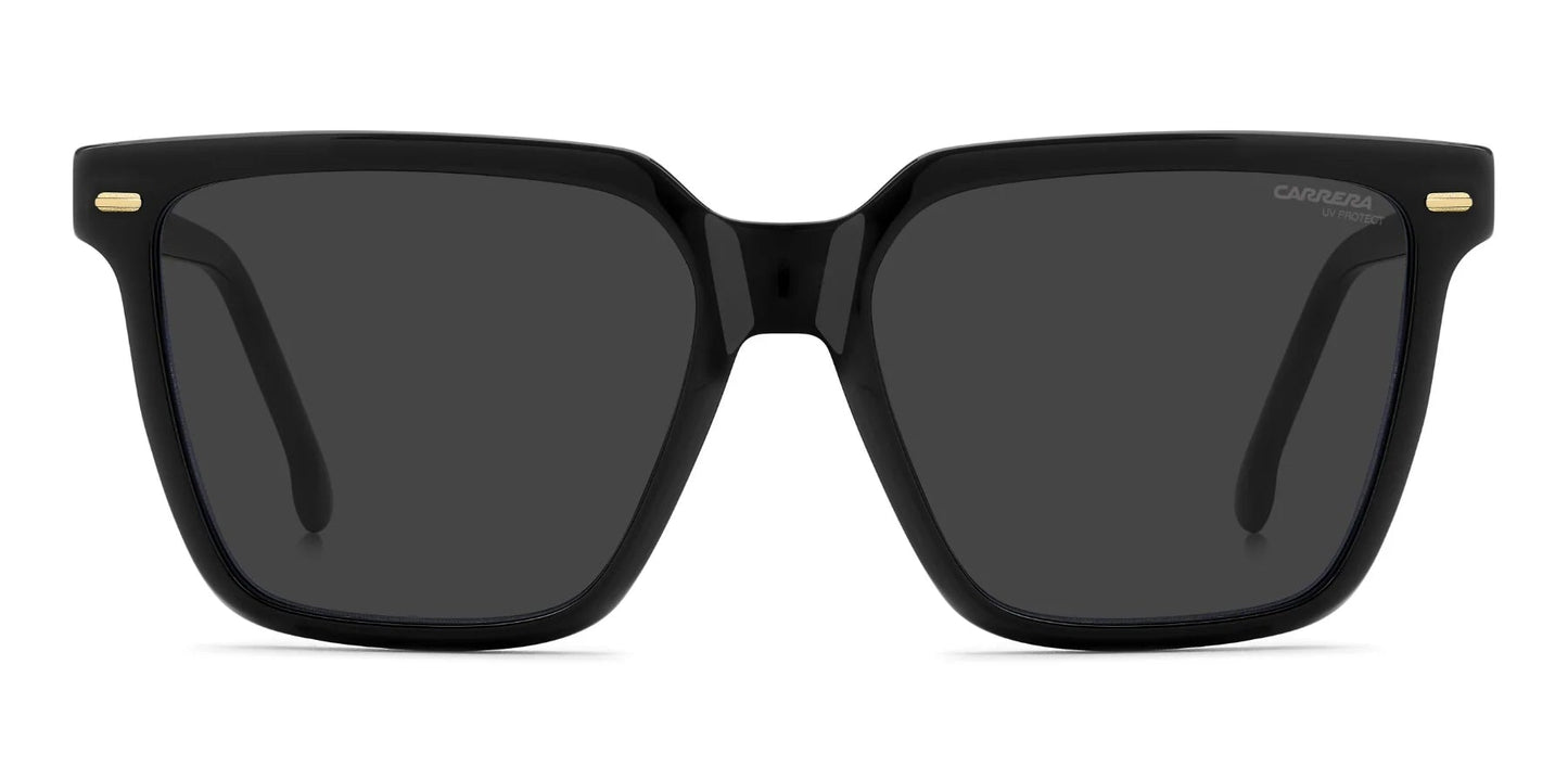 Carrera 3069/S Black Grey (3069/S 807 IR)