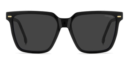 Carrera 3069/S Black Grey (3069/S 807 IR)