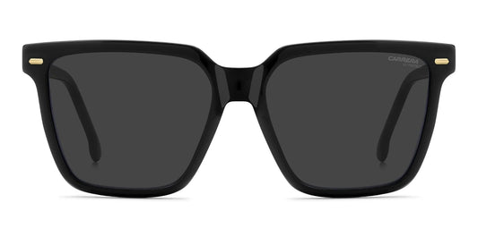 Carrera 3069/S Black Grey (3069/S 807 IR)