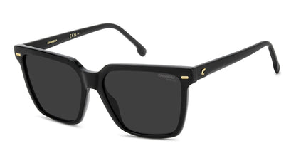 Carrera 3069/S Black Grey (3069/S 807 IR)