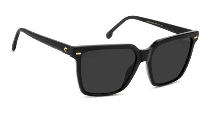 Carrera 3069/S Black Grey (3069/S 807 IR)