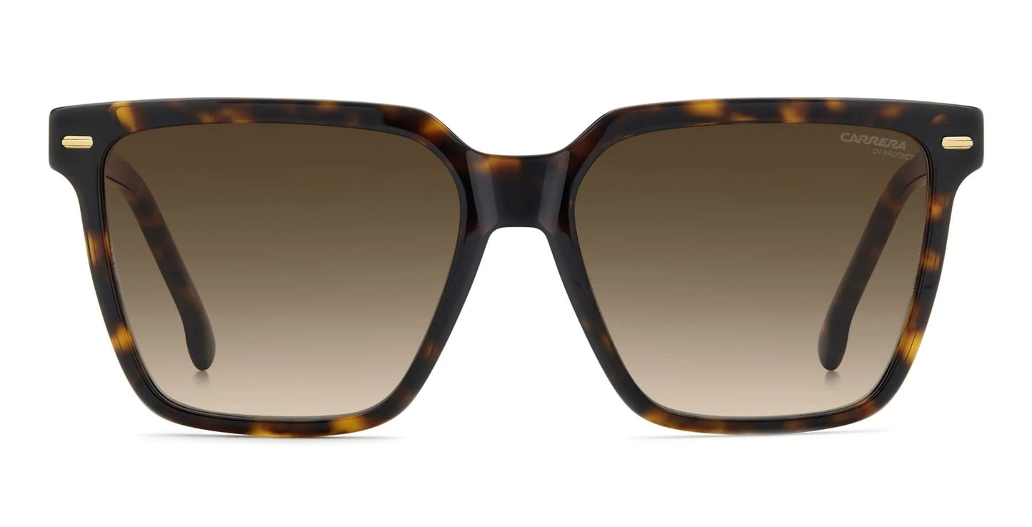 Carrera 3069/S Havana Brown Gradient (3069/S 086 HA)