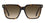 Carrera 3069/S Havana Brown Gradient (3069/S 086 HA)