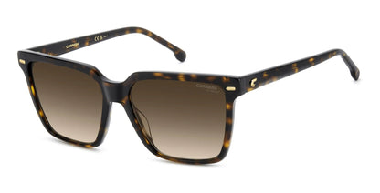 Carrera 3069/S Havana Brown Gradient (3069/S 086 HA)