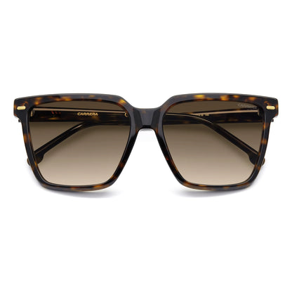 Carrera 3069/S Havana Brown Gradient (3069/S 086 HA)