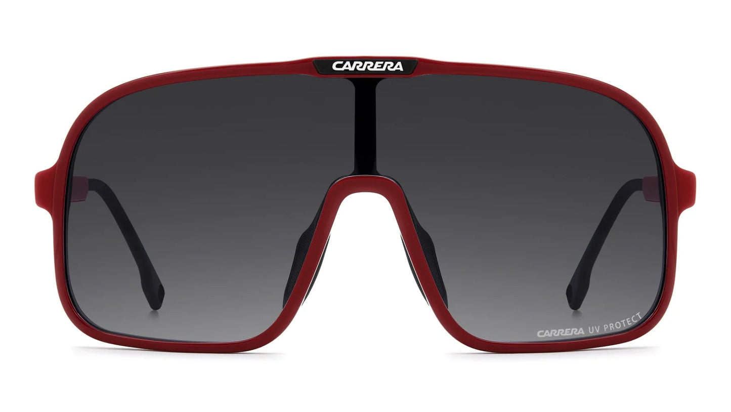 Carrera C Sport 11/S Red Dark Grey Gradient (C Sport 11/S C9A 90)