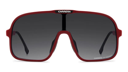 Carrera C Sport 11/S Red Dark Grey Gradient (C Sport 11/S C9A 90)