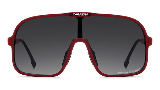 Carrera C Sport 11/S Red Dark Grey Gradient (C Sport 11/S C9A 90)