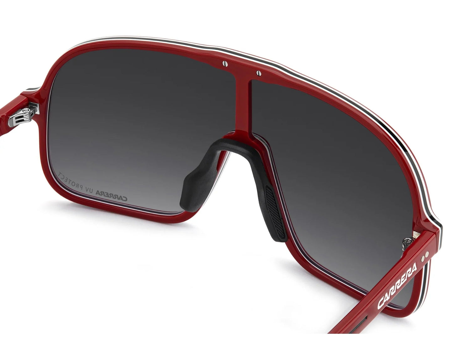 Carrera C Sport 11/S Red Dark Grey Gradient (C Sport 11/S C9A 90)