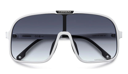 Carrera C Sport 11/S White Dark Blue Gradient (C Sport 11/S VK6 08)
