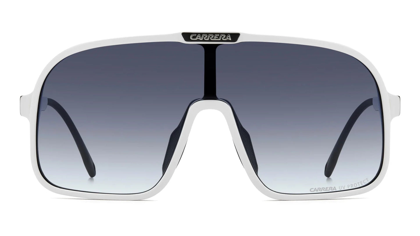 Carrera C Sport 11/S White Dark Blue Gradient (C Sport 11/S VK6 08)