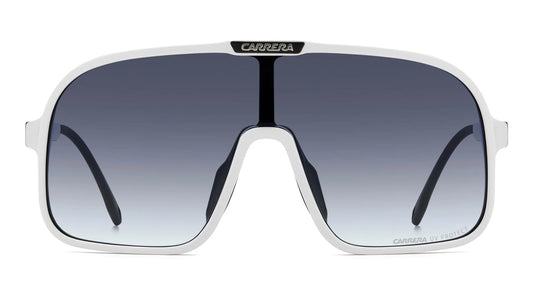 Carrera C Sport 11/S White Dark Blue Gradient (C Sport 11/S VK6 08)