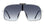 Carrera C Sport 11/S White Dark Blue Gradient (C Sport 11/S VK6 08)