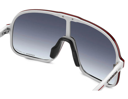 Carrera C Sport 11/S White Dark Blue Gradient (C Sport 11/S VK6 08)