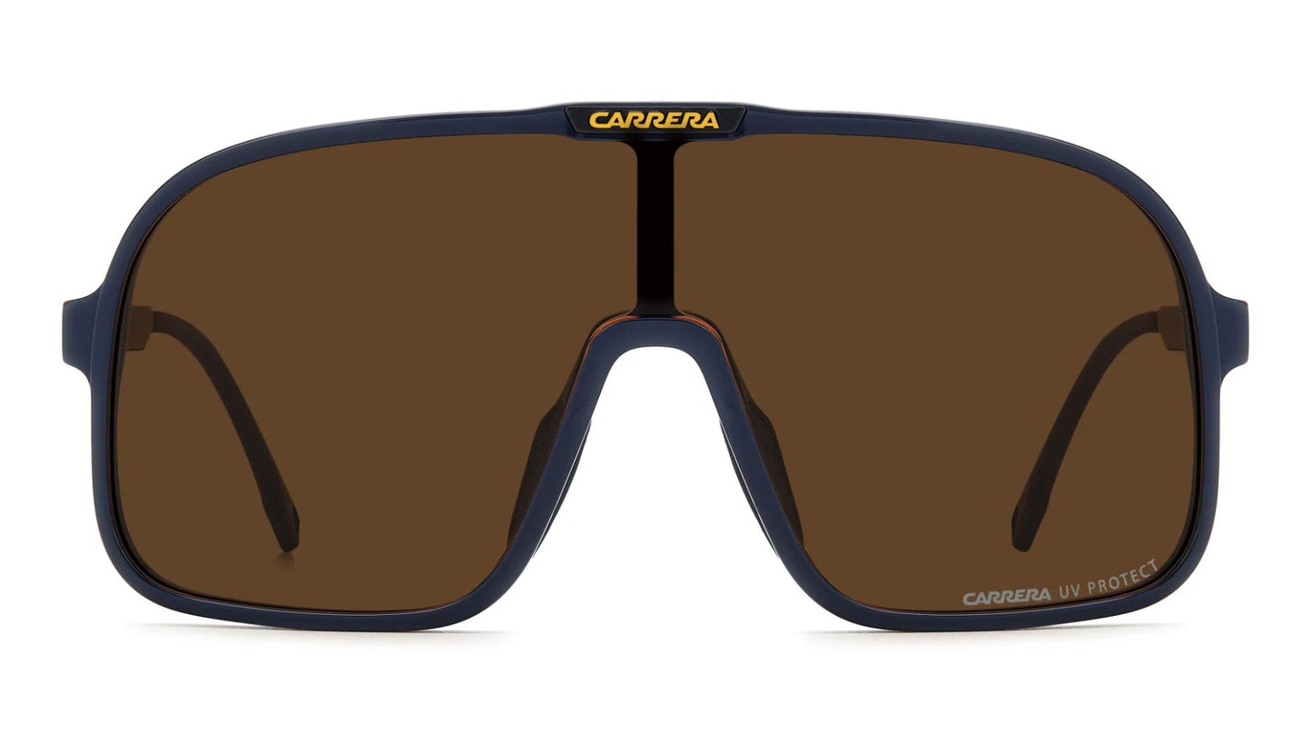 Carrera C Sport 11/S Blue Brown (C Sport 11/S PJP 70)