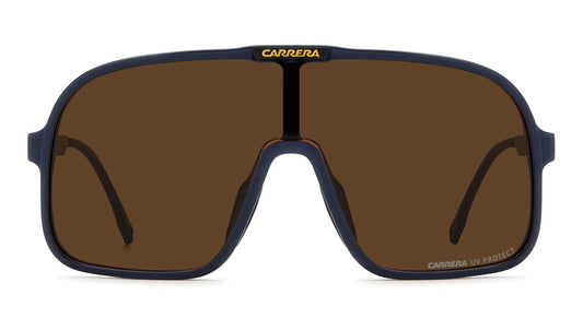 Carrera C Sport 11/S Blue Brown (C Sport 11/S PJP 70)