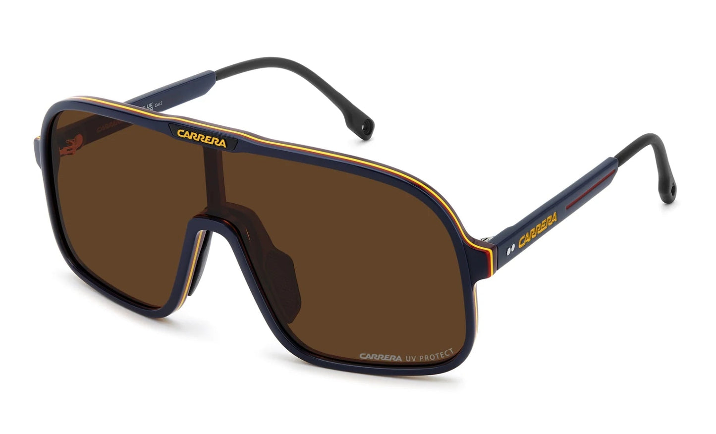 Carrera C Sport 11/S Blue Brown (C Sport 11/S PJP 70)