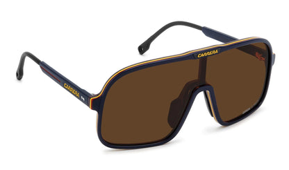 Carrera C Sport 11/S Blue Brown (C Sport 11/S PJP 70)