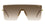 Carrera 1075/S Gold/Ivory Brown Gradient (1075/S VVP HA)
