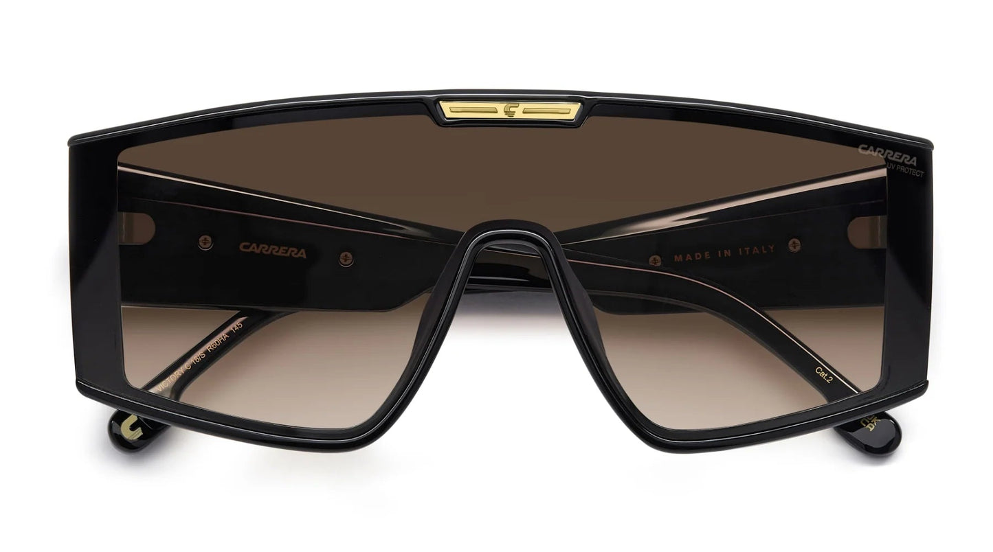 Carrera Victory C 18/S Black Brown Gradient (Victory C 18/S R60 HA)