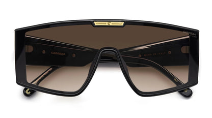 Carrera Victory C 18/S Black Brown Gradient (Victory C 18/S R60 HA)