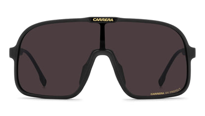 Carrera C Sport 11/S Matte Black/Gold Mauve (C Sport 11/S I46 K2)