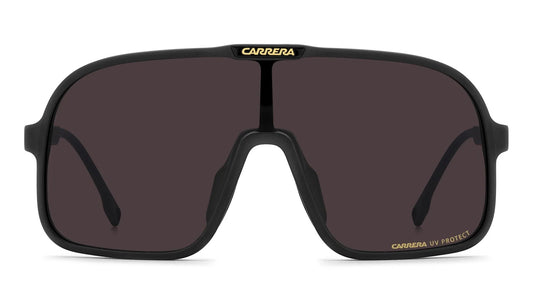 Carrera C Sport 11/S Matte Black/Gold Mauve (C Sport 11/S I46 K2)