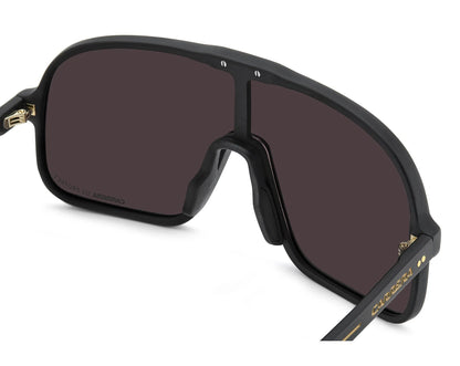 Carrera C Sport 11/S Matte Black/Gold Mauve (C Sport 11/S I46 K2)