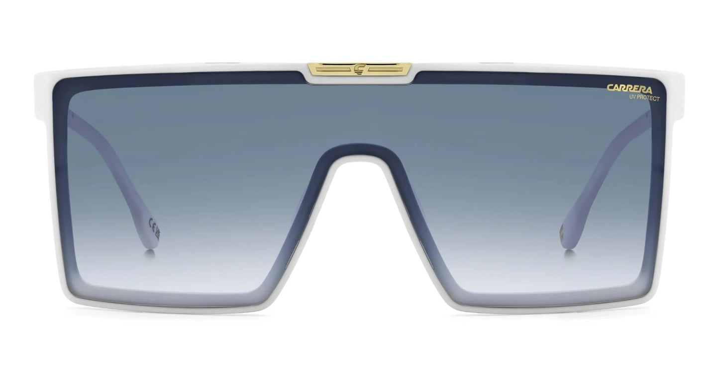 Carrera Victory C07/S White Dark Blue Gradient (VK6 08)