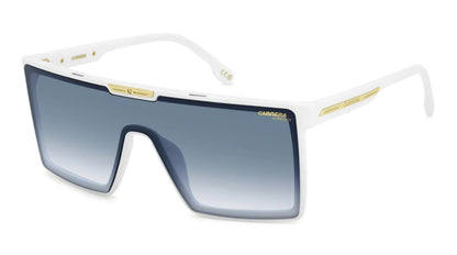 Carrera Victory C07/S White Dark Blue Gradient (VK6 08)