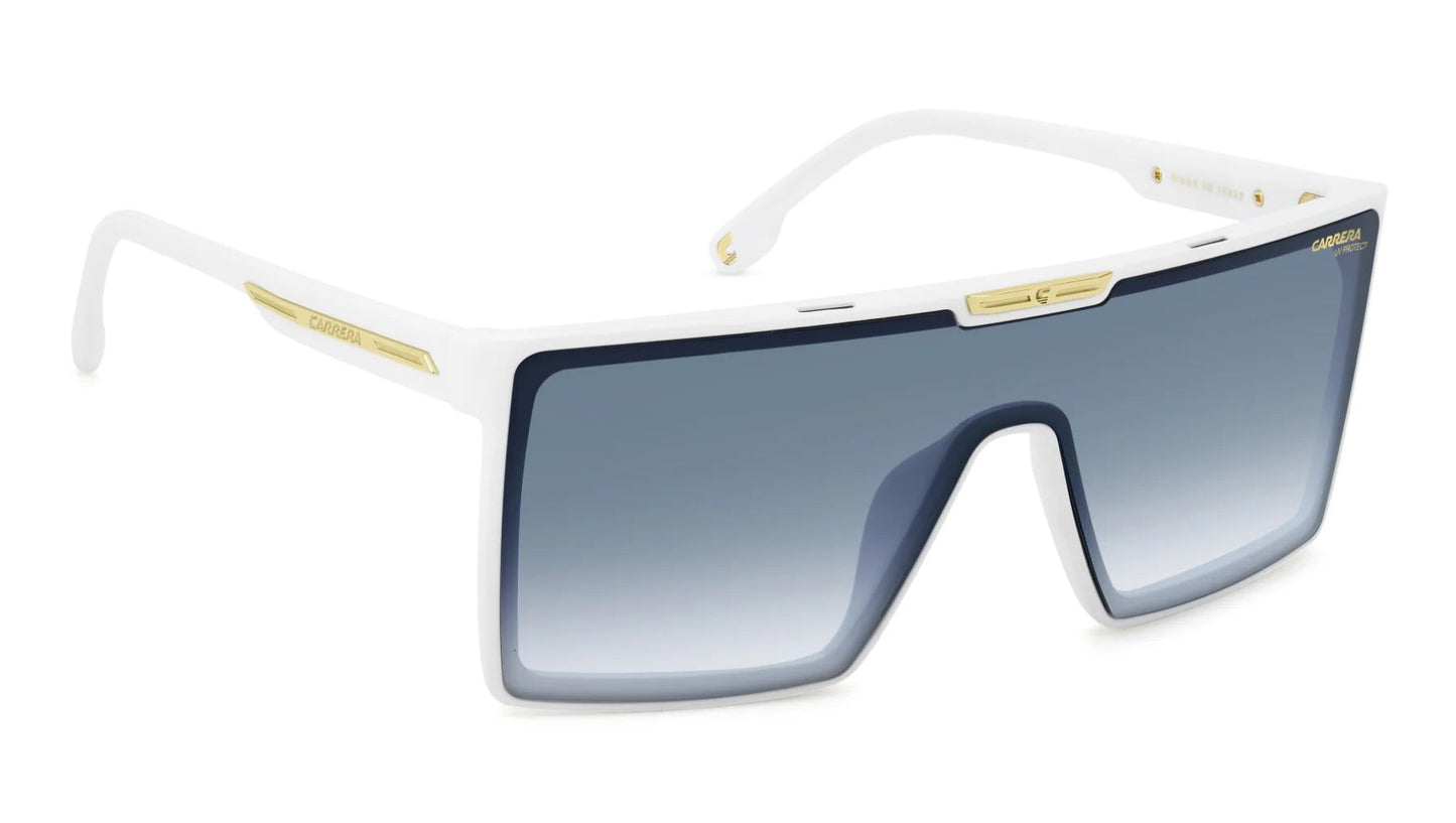 Carrera Victory C07/S White Dark Blue Gradient (VK6 08)