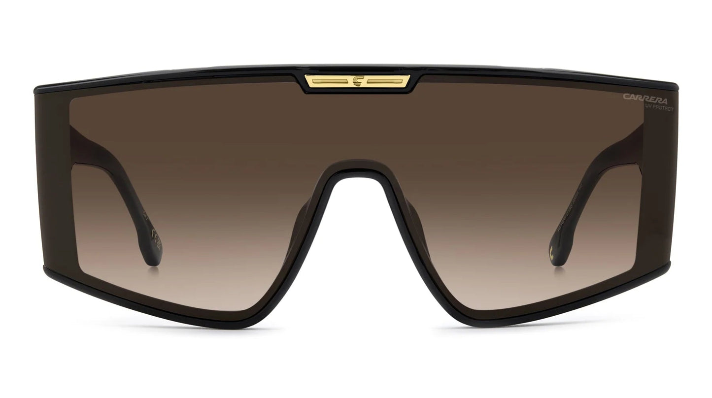Carrera Victory C 18/S Black Brown Gradient (Victory C 18/S R60 HA)