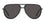 Carrera 1076/S Polarised Black/Dark Ruthenium Grey (1076/S ANS M9)