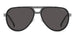 Carrera 1076/S Polarised Black/Dark Ruthenium Grey (1076/S ANS M9)