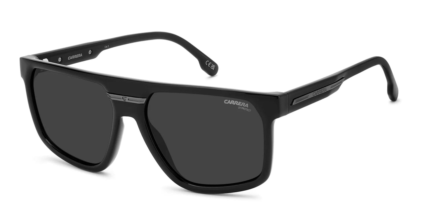 Carrera Victory C 14/S Black Grey (Victory C 14/S 807 IR)