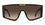 Carrera Victory C 18/S Black Brown Gradient (Victory C 18/S R60 HA)