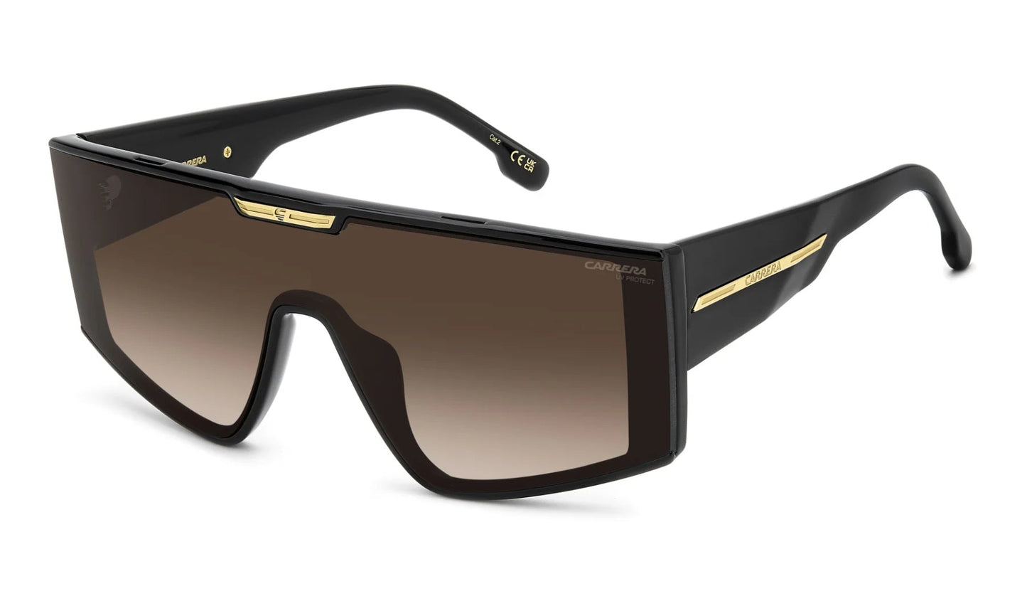 Carrera Victory C 18/S Black Brown Gradient (Victory C 18/S R60 HA)