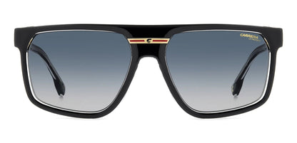 Carrera Victory C 14/S Black Dark Blue Gradient (Victory C 14/S 7C5 08)