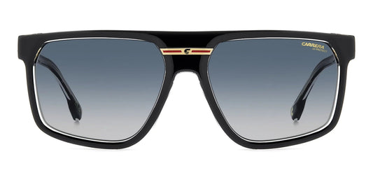 Carrera Victory C 14/S Black Dark Blue Gradient (Victory C 14/S 7C5 08)