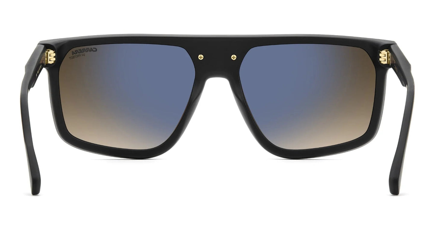 Carrera Victory C 14/S Matte Black Brown Gradient (Victory C 14/S 003 86)