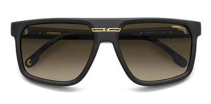 Carrera Victory C 14/S Matte Black Brown Gradient (Victory C 14/S 003 86)