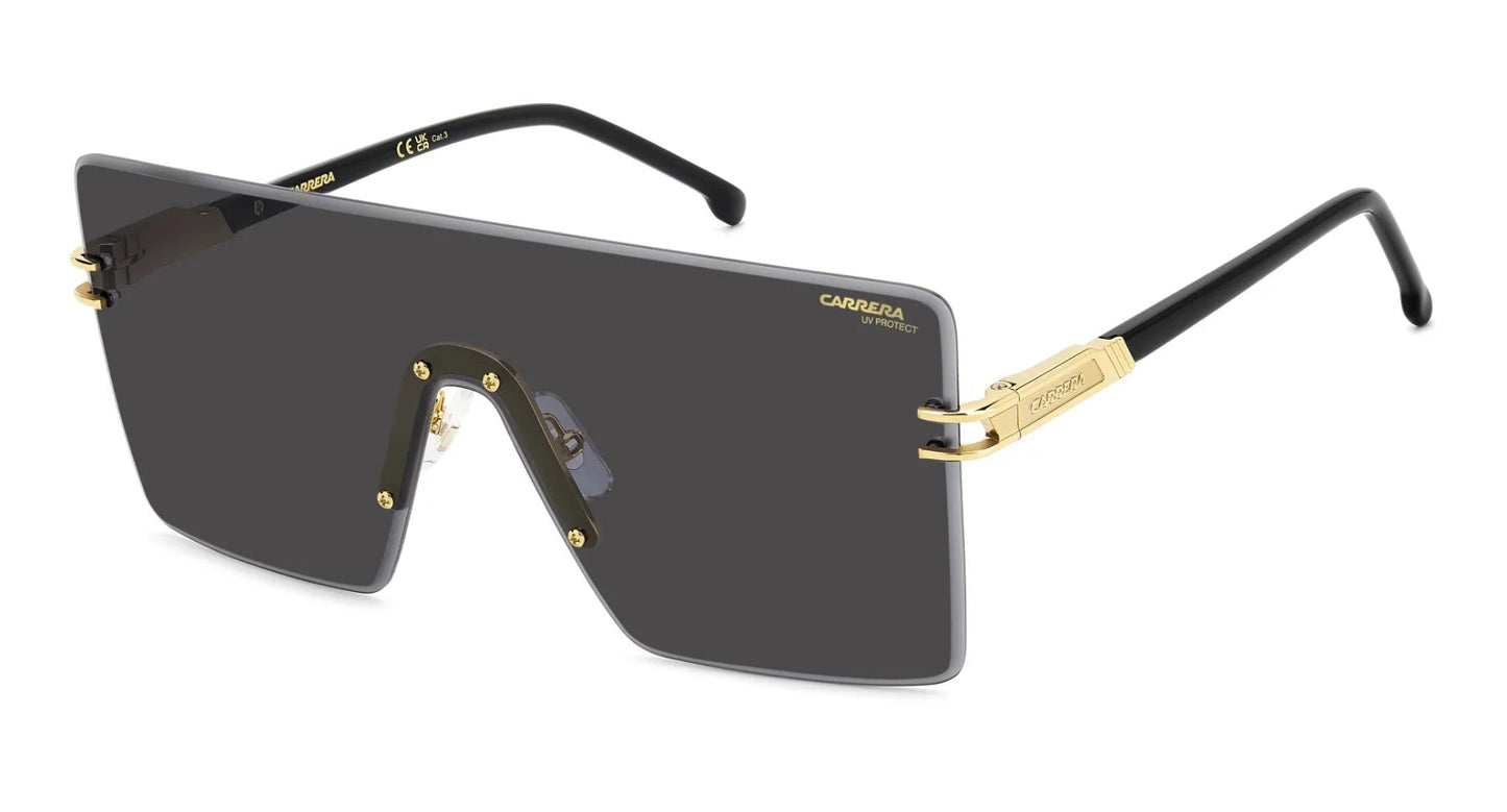 Carrera 1075/S Gold/Black Grey (1075/S RHL 2K)
