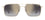 Carrera 362/S Grey/Gold Grey Gradient Gold Mirror (362/S KB7 FQ)