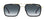 Carrera 362/S Black/Red Dark Blue Gradient (362/S OIT 08)